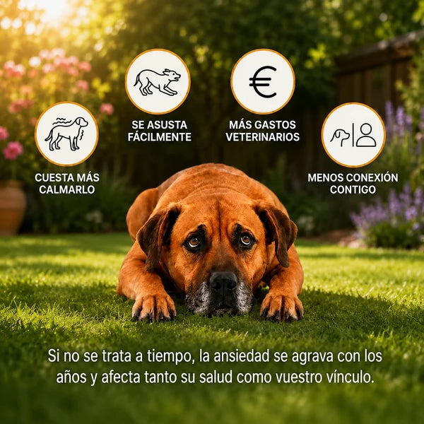 Masajeador Anti Estres-Ansiedad Para tu Mascota