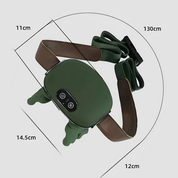 Masajeador Cervical Inteligente